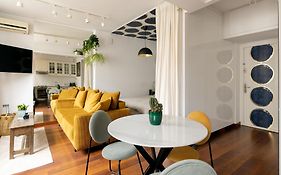 Relax Apartment Hoza